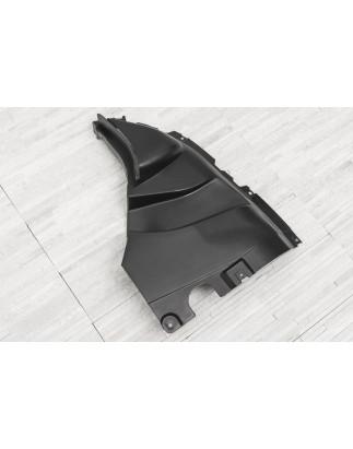 BMW X5 G05 2018+ PROTEZIONE INFERIORE PASSARUOTA ANTERIORE DESTRO 51757424878 (Cod. AP-54108_A4x4)
