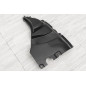 BMW X5 G05 2018+ PROTEZIONE INFERIORE PASSARUOTA ANTERIORE DESTRO 51757424878 (Cod. AP-54108_A4x4)