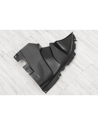 BMW X5 G05 2018+ PROTEZIONE INFERIORE PASSARUOTA ANTERIORE DESTRO 51757424878 (Cod. AP-54108_A4x4)