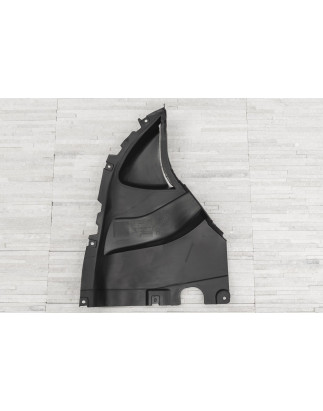 BMW X5 G05 2018+ PROTEZIONE INFERIORE PASSARUOTA ANTERIORE DESTRO 51757424878 (Cod. AP-54108_A4x4)