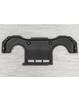 MERCEDES ML W166 2011-2015 PROTEZIONE CASSONE CAMBIO A1665200523 (Cod. AP-54115_A4x4)