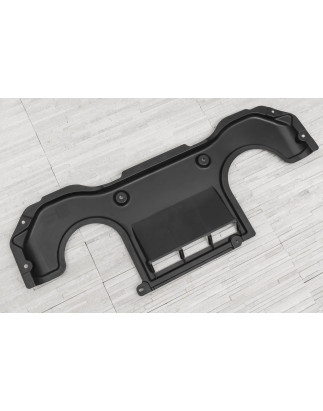 MERCEDES ML W166 2011-2015 PROTEZIONE CASSONE CAMBIO A1665200523 (Cod. AP-54115_A4x4)