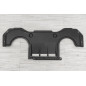 MERCEDES ML W166 2011-2015 PROTEZIONE CASSONE CAMBIO A1665200523 (Cod. AP-54115_A4x4)