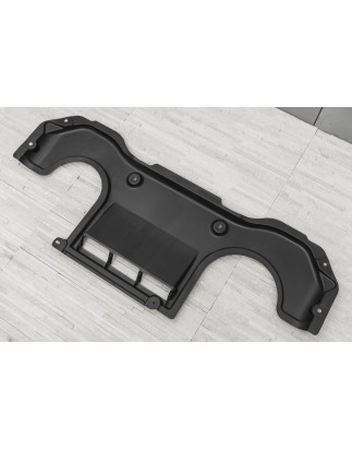 MERCEDES ML W166 2011-2015 PROTEZIONE CASSONE CAMBIO A1665200523 (Cod. AP-54115_A4x4)