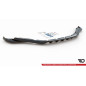 Splitter posteriore (con barre verticali) BMW i8 (Cod. M-BM-I8-1-RD1G+RD2G)