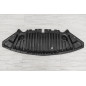 MERCEDES GLK X204 2008-2015 PROTEZIONE PARAURTI ANTERIORE CON KIT VITI A2045201523 (Cod. AP-54119_A4