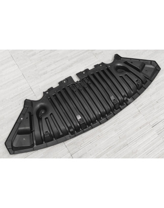 MERCEDES GLK X204 2008-2015 PROTEZIONE PARAURTI ANTERIORE CON KIT VITI A2045201523 (Cod. AP-54119_A4