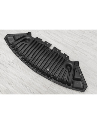 MERCEDES GLK X204 2008-2015 PROTEZIONE PARAURTI ANTERIORE CON KIT VITI A2045201523 (Cod. AP-54119_A4