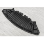 MERCEDES GLK X204 2008-2015 PROTEZIONE PARAURTI ANTERIORE CON KIT VITI A2045201523 (Cod. AP-54119_A4