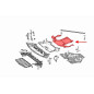 MERCEDES C-CLASS W204 2007-2014 IN TESSUTO PROTEZIONE CASSONE CAMBIO A2045240430 (Cod. AP-54120_A4x4 MERCEDES C-CLASS W204 2007-2014 IN TESSUTO PROTEZIONE CASSONE CAMBIO A2045240430 (Cod. AP-54120_A4x4
