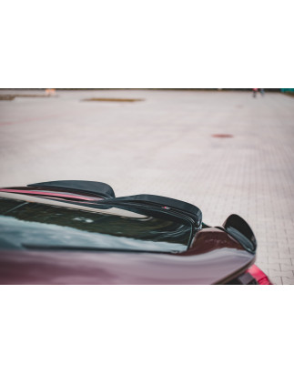 Central Cap Spoiler BMW i8 (Cod. M-BM-I8-1-CAP1G)