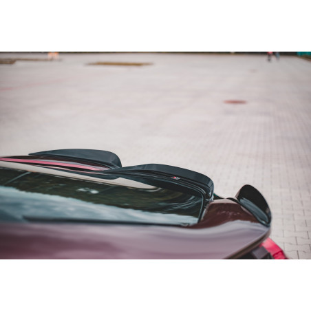 Central Cap Spoiler BMW i8 (Cod. M-BM-I8-1-CAP1G)