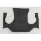 MERCEDES C-CLASS W204 2007-2014 IN TESSUTO PROTEZIONE CASSONE CAMBIO A2045240430 (Cod. AP-54120_A4x4 MERCEDES C-CLASS W204 2007-2014 IN TESSUTO PROTEZIONE CASSONE CAMBIO A2045240430 (Cod. AP-54120_A4x4