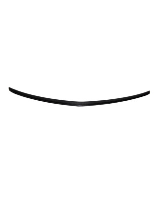 Alettone Mercedes W207 2010-2012 2 Doors  Carbonio (Cod. E-SPM6130)