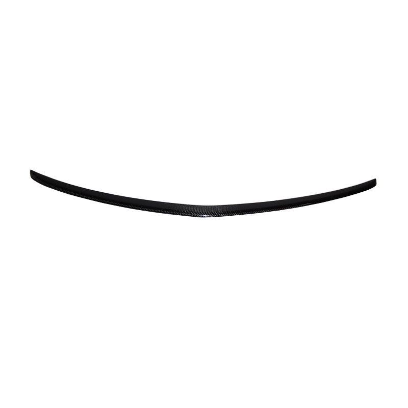 Alettone Mercedes W207 2010-2012 2 Doors  Carbonio (Cod. E-SPM6130)