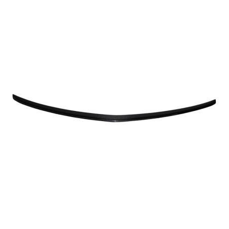 Alettone Mercedes W207 2010-2012 2 Doors  Carbonio (Cod. E-SPM6130)