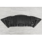 MERCEDES C-CLASS W204 2007-2014 PROTEZIONE PARAURTI ANTERIORE CON KIT VITI A2045242330 (Cod. AP-5412