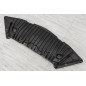 MERCEDES C-CLASS W204 2007-2014 PROTEZIONE PARAURTI ANTERIORE CON KIT VITI A2045242330 (Cod. AP-5412