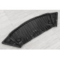 MERCEDES C-CLASS W204 2007-2014 PROTEZIONE PARAURTI ANTERIORE CON KIT VITI A2045242330 (Cod. AP-5412