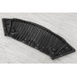 MERCEDES C-CLASS W204 2007-2014 PROTEZIONE PARAURTI ANTERIORE CON KIT VITI A2045242330 (Cod. AP-5412