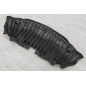 MERCEDES C-CLASS W205 2014-2019 PRE-RESTYLING PROTEZIONE PARAURTI ANTERIORE CON KIT VITI A2055200000