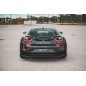 Central Cap Spoiler BMW i8 (Cod. M-BM-I8-1-CAP1G)