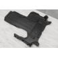 MERCEDES C-CLASS W205 2014-2018 PRE-RESTYLING PROTEZIONE CASSONE CAMBIO A2055240430 (Cod. AP-54126_A