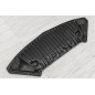 MERCEDES E-CLASS W207 2009-2016 PROTEZIONE PARAURTI ANTERIORE CON KIT VITI A2075240930 (Cod. AP-5412