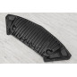MERCEDES E-CLASS W207 2009-2016 PROTEZIONE PARAURTI ANTERIORE CON KIT VITI A2075240930 (Cod. AP-5412