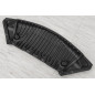 MERCEDES E-CLASS W207 2009-2016 PROTEZIONE PARAURTI ANTERIORE CON KIT VITI A2075240930 (Cod. AP-5412