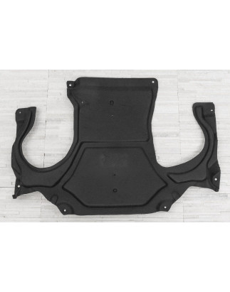 MERCEDES E-CLASS W212 2009-2016 IN TESSUTO PROTEZIONE CASSONE CAMBIO A2125240730 (Cod. AP-54131_A4x4