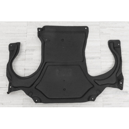 MERCEDES E-CLASS W212 2009-2016 IN TESSUTO PROTEZIONE CASSONE CAMBIO A2125240730 (Cod. AP-54131_A4x4