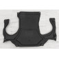 MERCEDES E-CLASS W212 2009-2016 IN TESSUTO PROTEZIONE CASSONE CAMBIO A2125240730 (Cod. AP-54131_A4x4