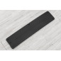 MERCEDES E-CLASS W212 2009-2013 PRE-RESTYLING SUPPORTO ANTERIORE TARGA A2128170078 (Cod. AP-54132_A4