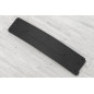 MERCEDES E-CLASS W212 2013-2016 RESTYLING SUPPORTO ANTERIORE TARGA A2128851781 (Cod. AP-54133_A4x4)