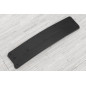 MERCEDES E-CLASS W212 2013-2016 RESTYLING SUPPORTO ANTERIORE TARGA A2128851781 (Cod. AP-54133_A4x4)