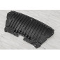 MERCEDES E-CLASS W213 2016-2020 PRE-RESTYLING PROTEZIONE PARAURTI ANTERIORE CON KIT VITI A2135200000