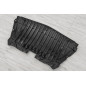MERCEDES E-CLASS W213 2016-2020 PRE-RESTYLING PROTEZIONE PARAURTI ANTERIORE CON KIT VITI A2135200000