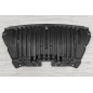 MERCEDES E-CLASS W213 2016-2020 PRE-RESTYLING PROTEZIONE PARAURTI ANTERIORE CON KIT VITI A2135200000