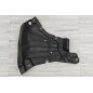 MERCEDES E-CLASS W213 2016-2020 PRE-RESTYLING PROTEZIONE PARAURTI ANTERIORE DESTRA CON KIT VITI A213