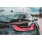 Set of Spoiler Caps BMW i8 (Cod. M-BM-I8-1-CAP1G+CAP2G)