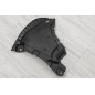 MERCEDES E-CLASS W213 2016-2020 PRE-RESTYLING PROTEZIONE PARAURTI ANTERIORE SINISTRA CON KIT VITI A2