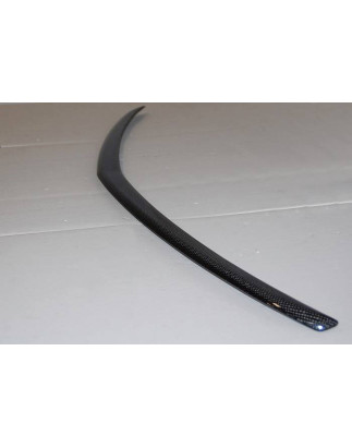 Alettone Mercedes W207 2010-2012 2 Doors  Carbonio (Cod. E-SPM6130)