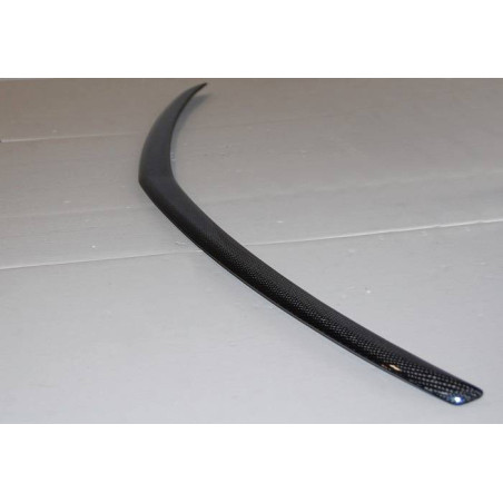 Alettone Mercedes W207 2010-2012 2 Doors  Carbonio (Cod. E-SPM6130)