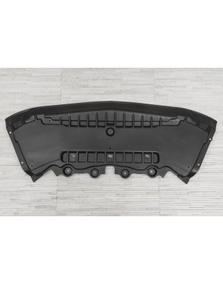 MERCEDES S-CLASS W221 2005-2013 4MATIC PROTEZIONE PARAURTI ANTERIORE CON KIT VITI A2215240830 (Cod. 