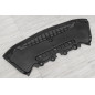 MERCEDES S-CLASS W221 2005-2013 4MATIC PROTEZIONE PARAURTI ANTERIORE CON KIT VITI A2215240830 (Cod. 