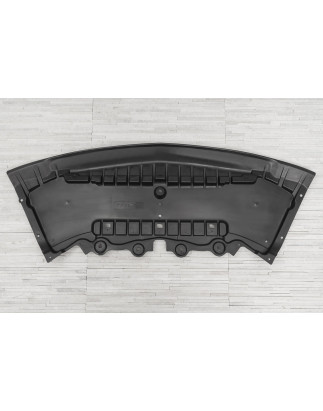 MERCEDES S-CLASS W221 2005-2013 4MATIC PROTEZIONE PARAURTI ANTERIORE CON KIT VITI A2215240830 (Cod. 
