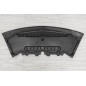MERCEDES S-CLASS W221 2005-2013 4MATIC PROTEZIONE PARAURTI ANTERIORE CON KIT VITI A2215240830 (Cod. 