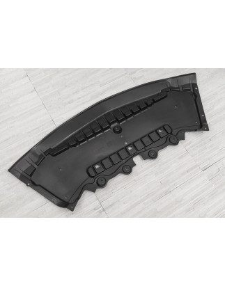 MERCEDES S-CLASS W221 2005-2013 4MATIC PROTEZIONE PARAURTI ANTERIORE CON KIT VITI A2215240830 (Cod. 