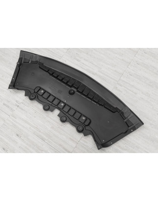 MERCEDES S-CLASS W221 2005-2013 4MATIC PROTEZIONE PARAURTI ANTERIORE CON KIT VITI A2215240830 (Cod. 